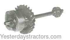 Allis Chalmers IB Governor 70225349