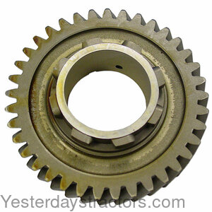 Allis Chalmers D15 Pinion Shaft Gear 70225831