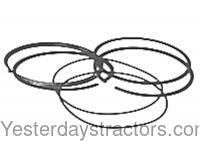 Allis Chalmers D12 Piston Ring Set 70230092