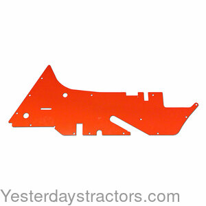 Allis Chalmers D19 Side Panel 70232149