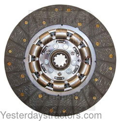 Allis Chalmers D17 Clutch Disc 70232241