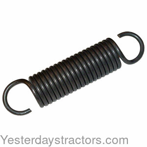 Allis Chalmers D21 Brake Pedal Return Spring 70239262