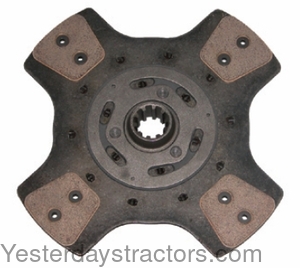 Allis Chalmers 170 Clutch Disc 70247859