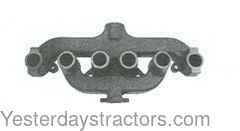 Allis Chalmers 170 Manifold 70257485