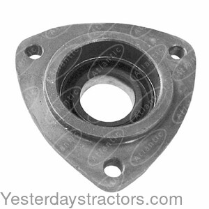 Farmall B414 PTO SEAL RETAINER 704387R11