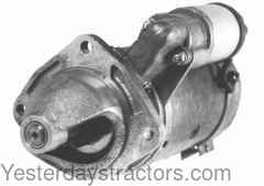 Farmall 444 Starter 704447R95