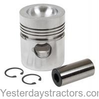 Massey Ferguson 265 Piston 743110M91