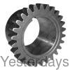 Farmall 2444 Transmission Gear 751054R1