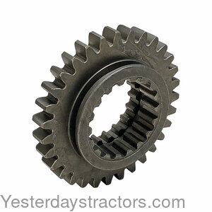 Farmall 384 Transmission Gear 751072R1