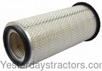 Ford 755A Air Filter 81866927