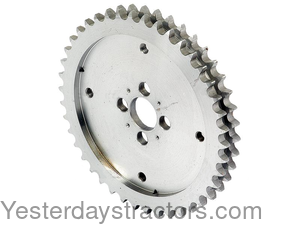 Ferguson FE35 Camshaft Sprocket 825135M1