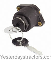 Ferguson TEA20 Ignition Switch 829917M1