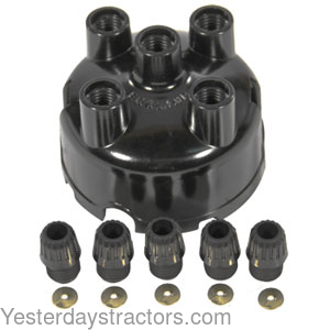 Ford Super Dexta Distributor Cap 829937M1