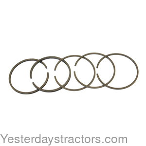 Ferguson TED20 Piston Ring Set 836118M91