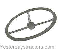 Massey Harris Pony Steering Wheel 850071M1