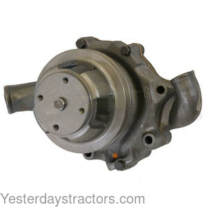 Ford 6410 Water Pump 87800119