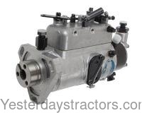 Massey Ferguson 203 Injection Pump 881306M91