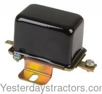 Ford NAA Voltage Regulator 8NE10307