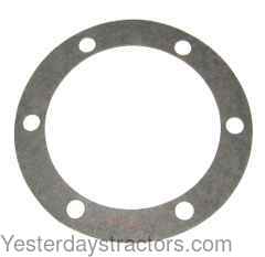 Ford 701 Side Cover Gasket 9N4131