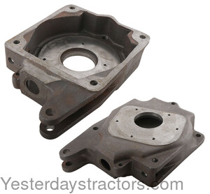 Case 585 Brake Housing A152924