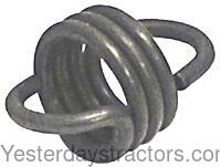 Oliver 1600 Brake Actuating Spring A155624