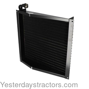 Case 1845C Oil Cooler A184084