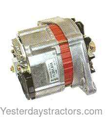 Case MXM120 Alternator A187873