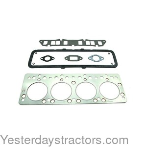 Case 580CK Head Gasket Set A189554