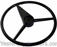 Case 800 Steering Wheel A20456