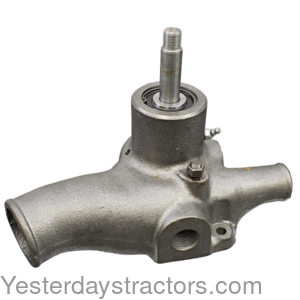 Case 940 Water Pump A24809