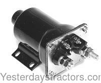 Case 1030 Starter Solenoid A25430