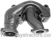 John Deere A Manifold A3386R