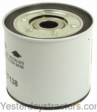 Case 530 Fuel Filter 309991