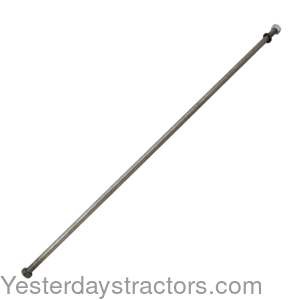 John Deere 620 Grill Rod A4317R