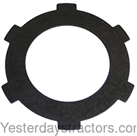 John Deere 730 Clutch Drive Disc (PTO) A5145R