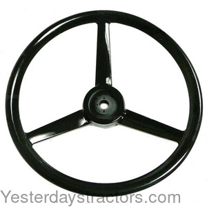 Case 584D Steering Wheel A61007
