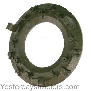 Case 830 Clutch Pressure Plate A7674