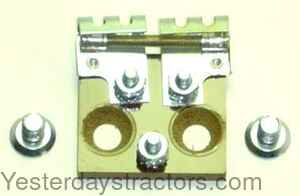 Ford 2N Resistor Assembly A8NN12250B