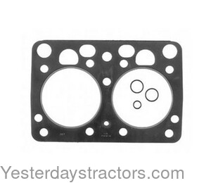 Case 800 Head Gasket A9235