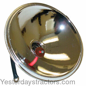 Case DC Headlight Reflector AA3238R