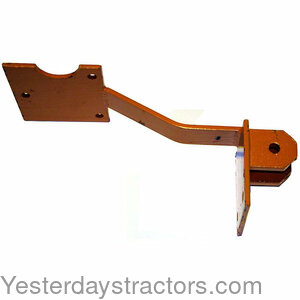 Allis Chalmers D17 Top Link Bracket ACS018