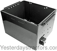 John Deere 730 Battery Box AF1597R