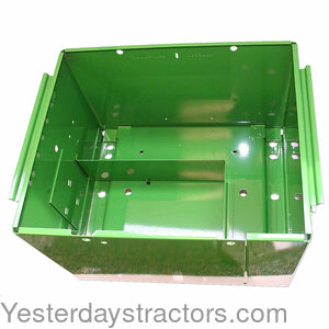 John Deere 720 Battery Box AF3846R