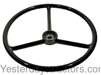 John Deere 630 Steering Wheel AF3856R-R