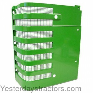 John Deere H Grill AH649R