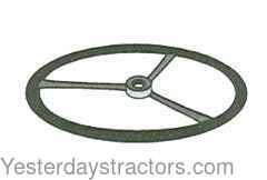 John Deere 40 Steering Wheel AL2180T