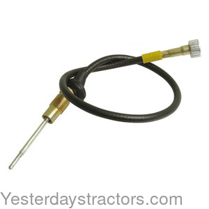 John Deere 2240 Tachometer Cable AL23838