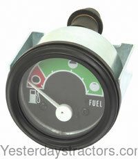 John Deere 2130 Fuel Gauge AL24294