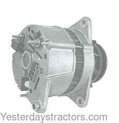 Massey Ferguson 6190 Alternator ALU0025