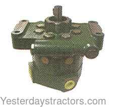 John Deere 2120 Hydraulic Pump AR103033